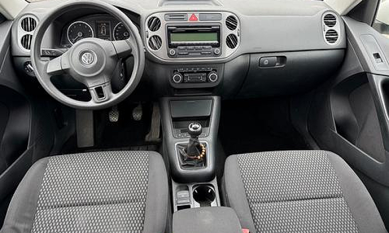 Volkswagen Tiguan 1....