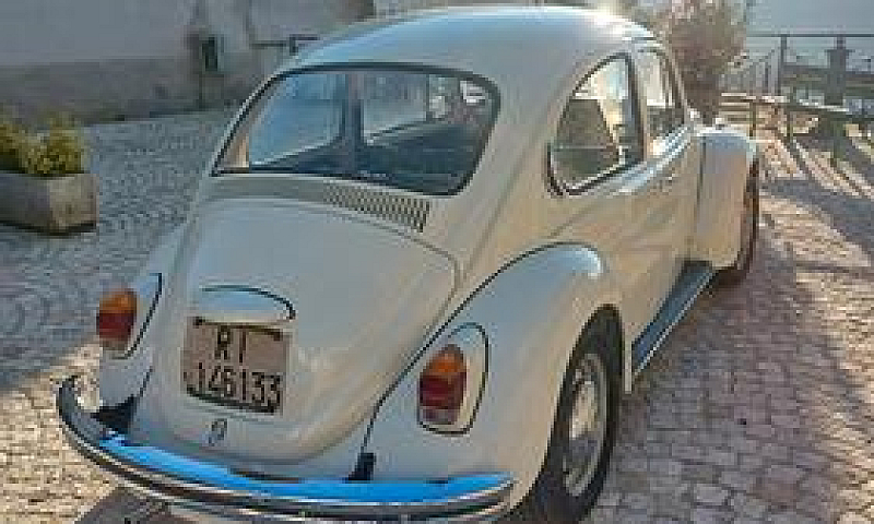Maggiolino Volkswage...