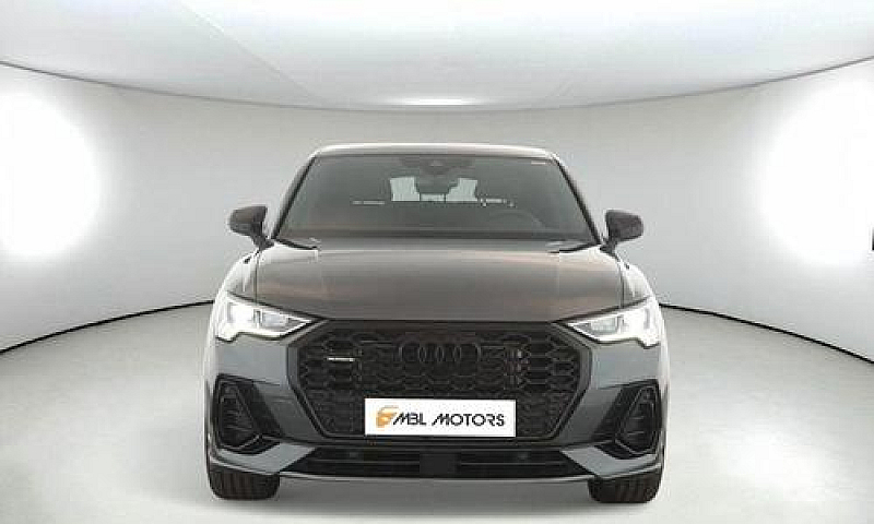 Audi Q3 Spb 40 Tfsi ...