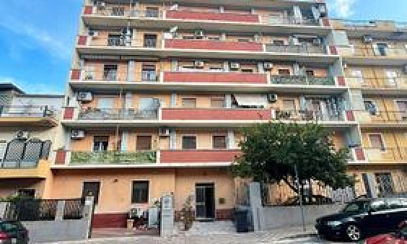 Trilocale Con Doppia...