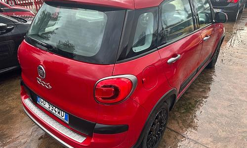 500 L U Connect Semi...