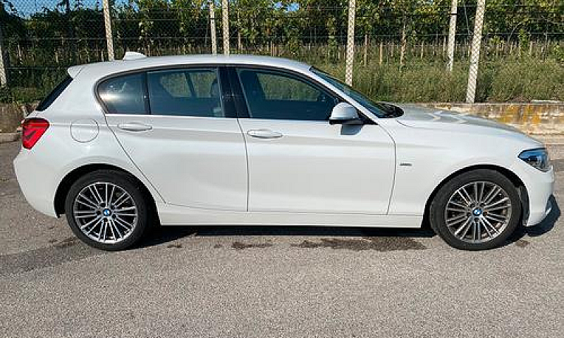 Bmw Serie 1...