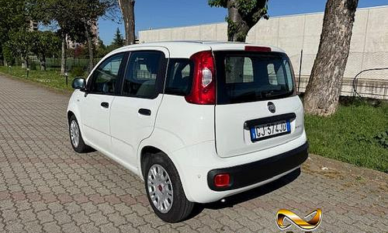 Fiat Panda 1.0 Firef...