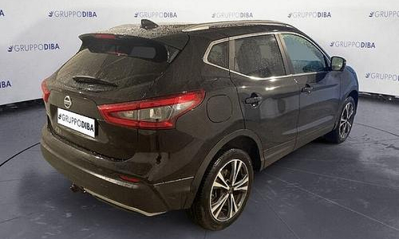 Nissan Qashqai 2017 ...