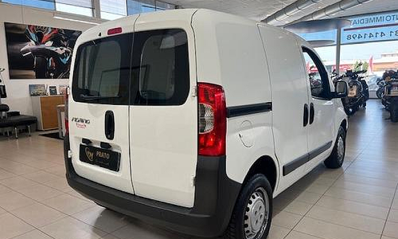 Fiat Fiorino 1.3 Mjt...