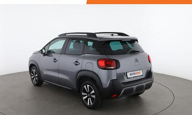 Citroen C3 Aircross ...