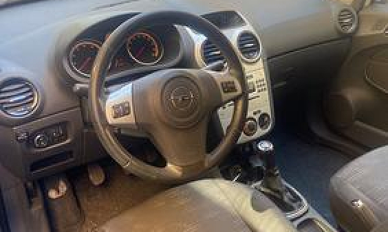 Opel Corsa 4ª Serie ...