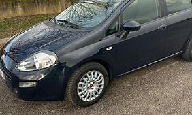 Fiat Grande Punto...