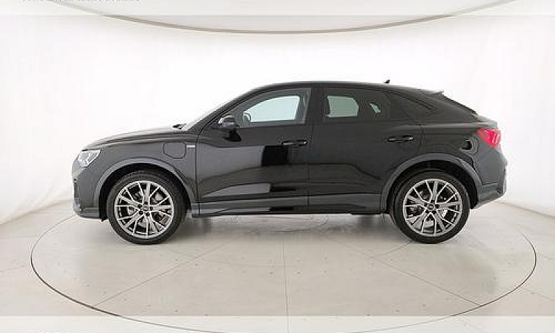 Audi Q3 Sportback 45...