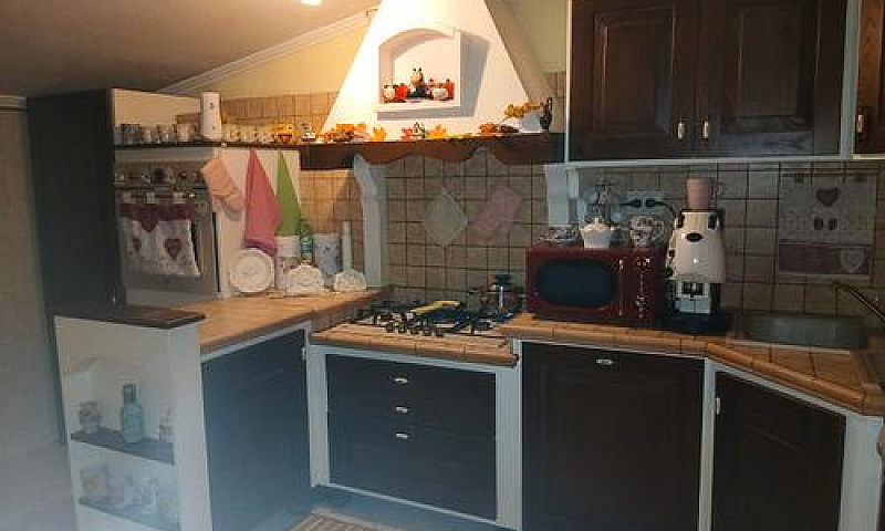 Casa Indipendente...