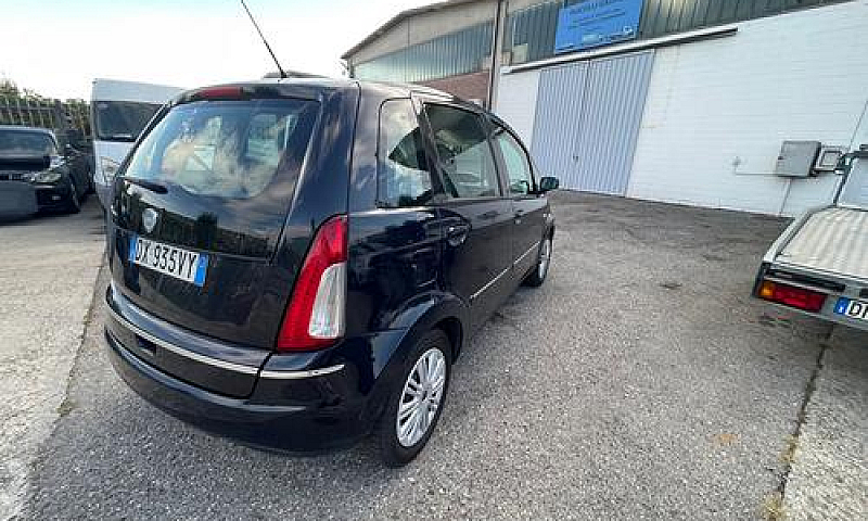 Lancia Musa 1.4 Arge...