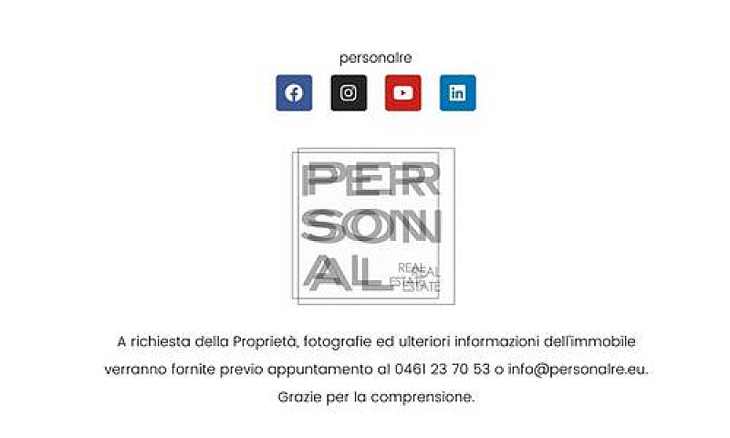 Appartamento - Laive...