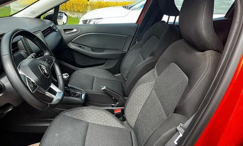 Renault Clio Sce 65 ...