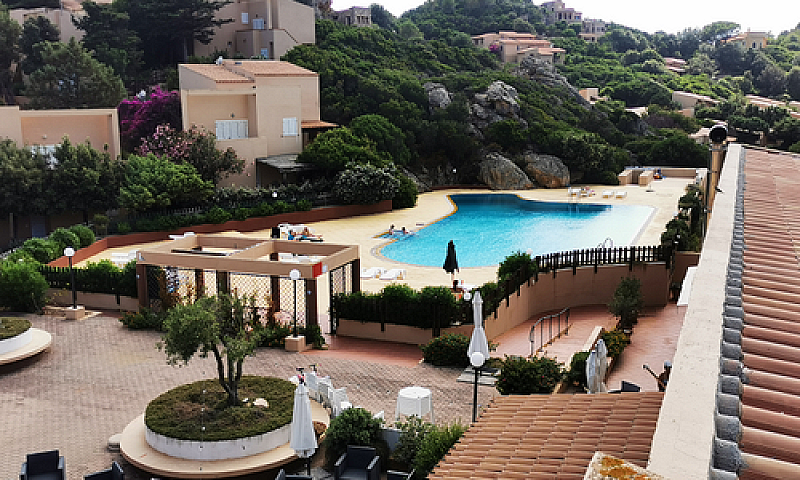 Casa Tra Mare E Natu...