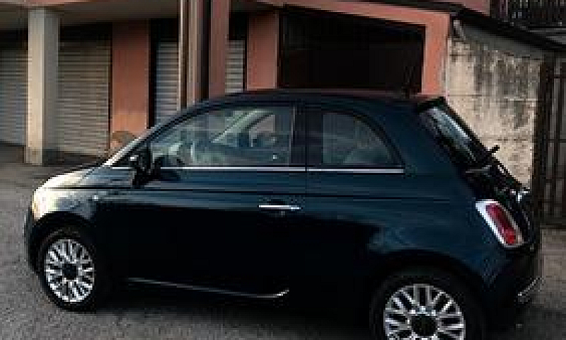 Fiat 500 1.2 Easypow...