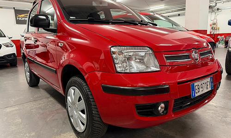 Fiat Panda 1.2 Dynam...