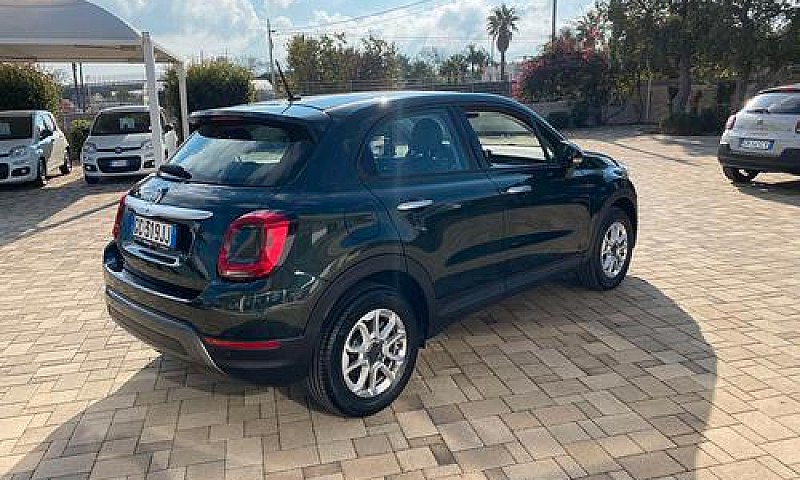 Fiat 500X 1.3 Multij...