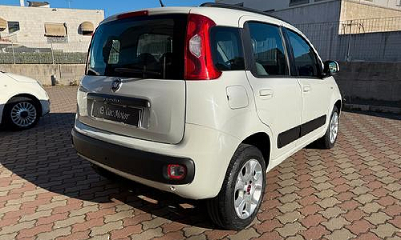Fiat Panda 0.9 Twina...