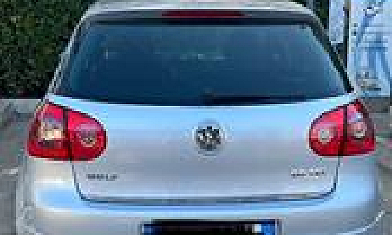 Volkswagen Golf 5ª S...