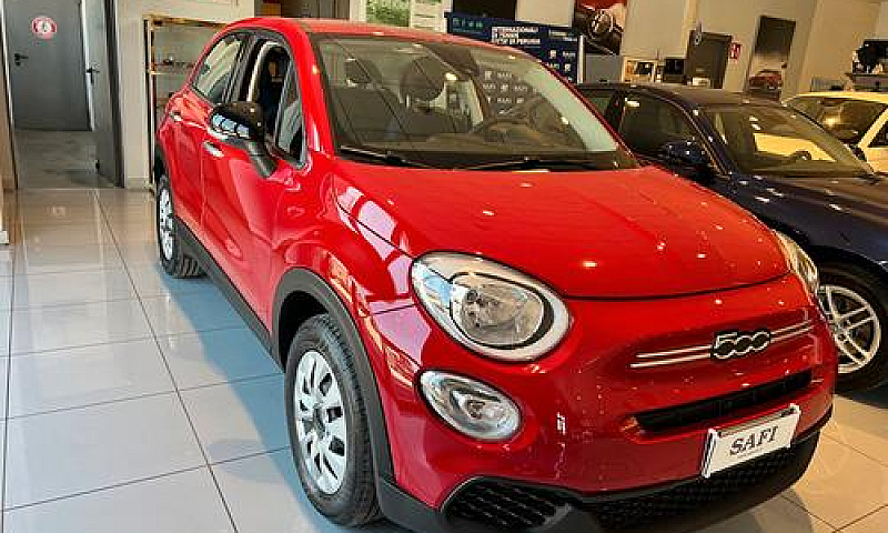 Fiat 500X 1.0 T3 120...