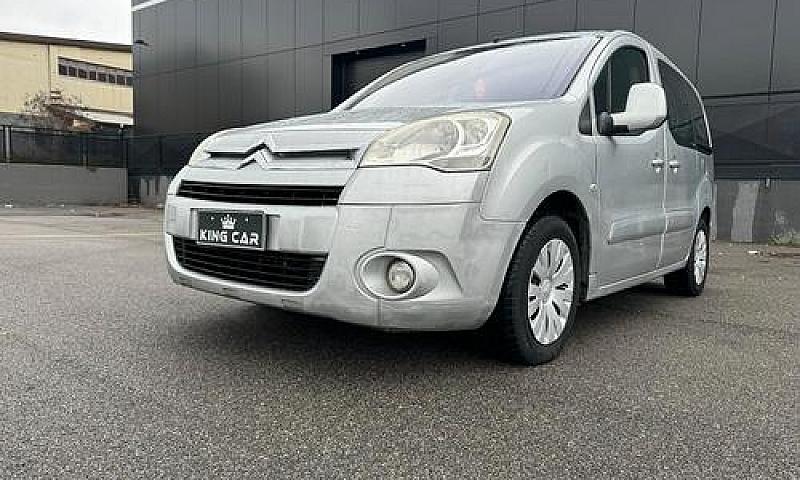 Citroen Berlingo 1.6...