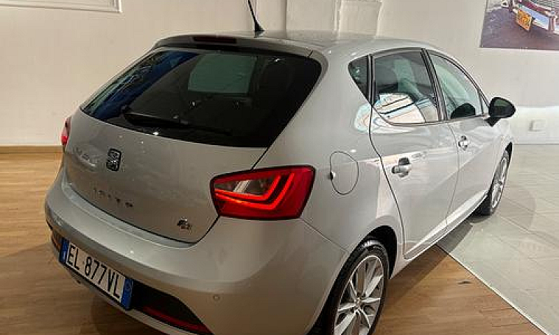 Seat Ibiza 1.6 Tdi 1...