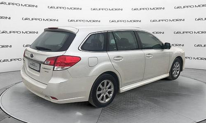 Subaru Legacy 2.0I S...