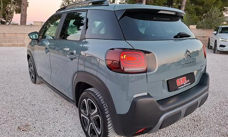 Citroen C3 Aircross ...
