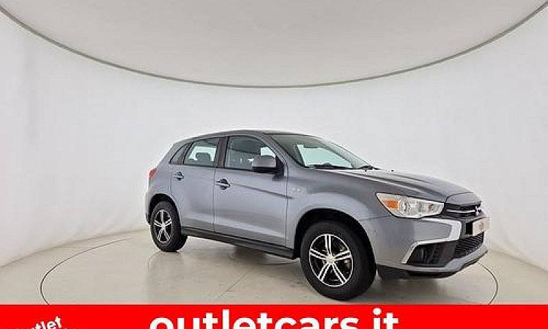 Mitsubishi Asx 1.6 I...