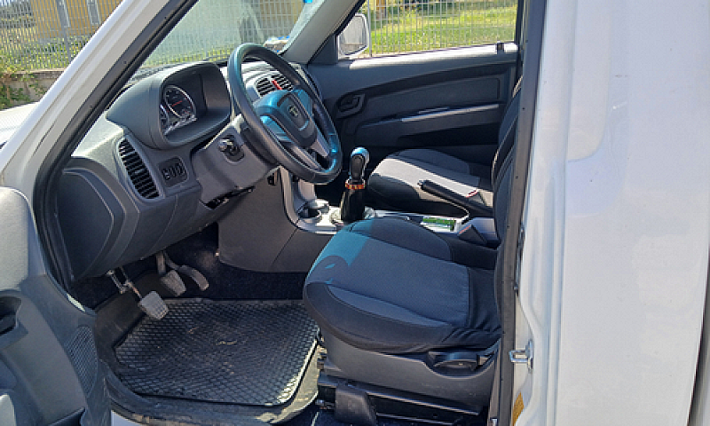 Tata Xenon 2.2 Diese...
