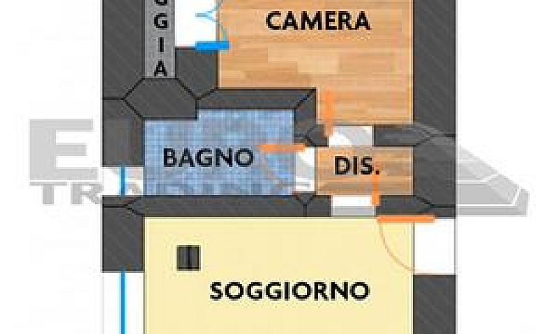 Appartamento A San B...