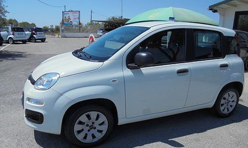 Fiat Panda 1.2 Pop...