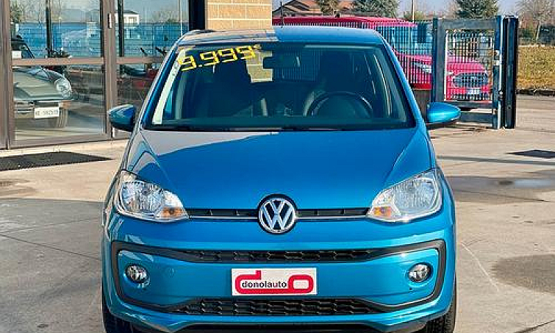 Volkswagen Up! 1.0 5...