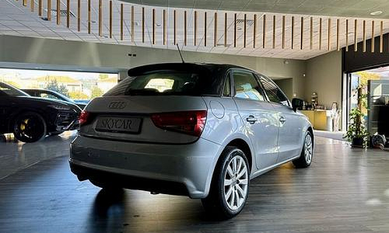 Audi A1 Spb 1.4 Tdi ...