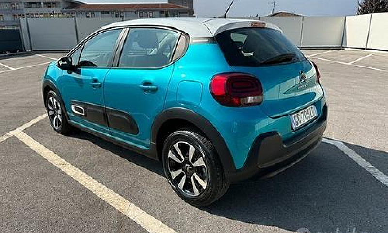 Citroen C3 Shine Fin...