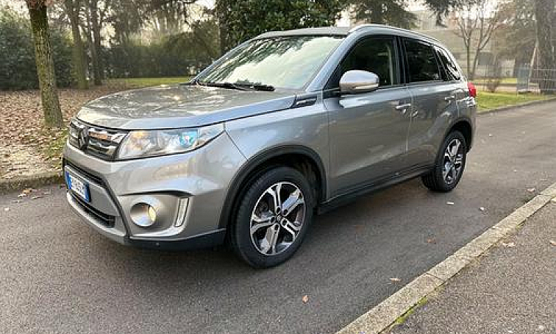 Suzuki Vitara 1.6 Dd...