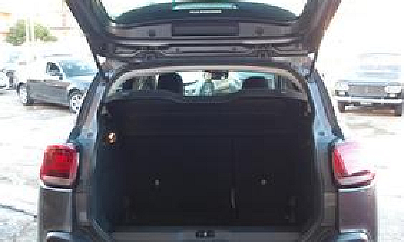 Citroen C3 Aircross ...