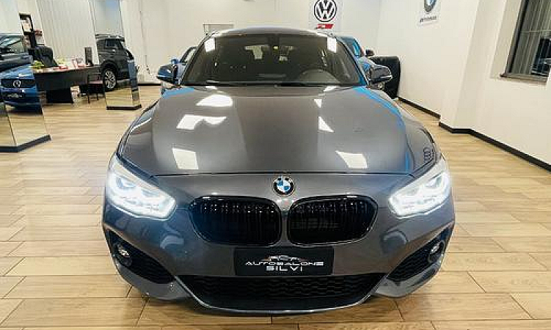 Bmw 118I 5P. Msport...