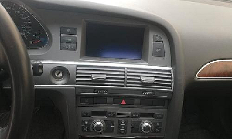 Audi A6 3ª Serie - 2...