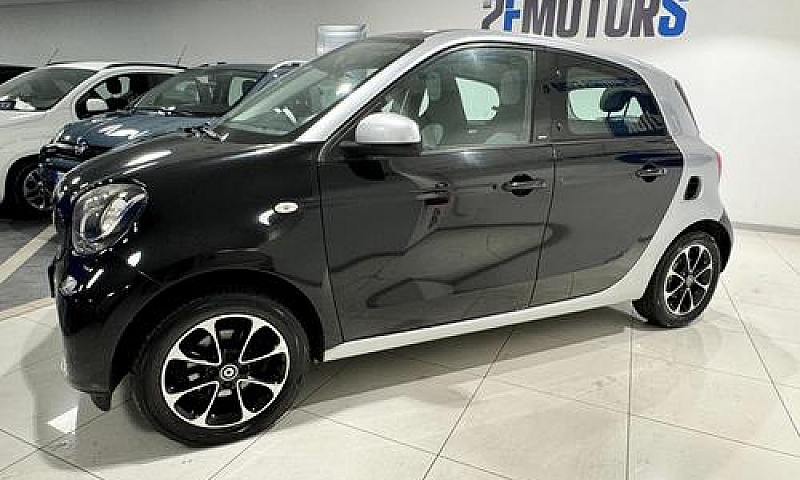 Smart Forfour 1.0 Pa...
