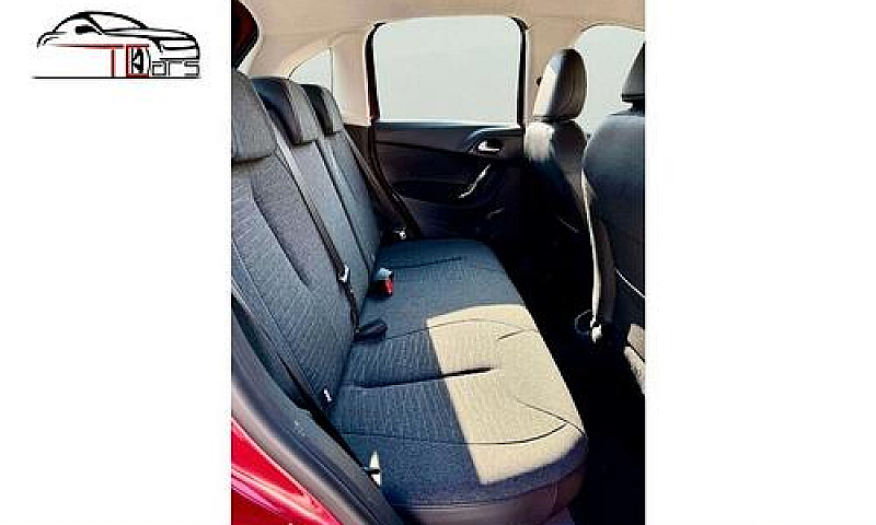 Citroen C3 1.2 Benzi...