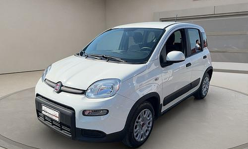 Fiat Panda 1.0 Firef...