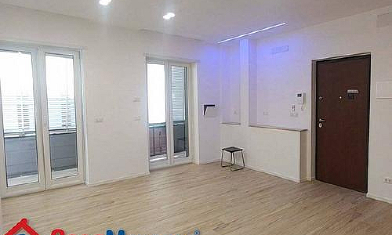 Appartamento Di 83 M...