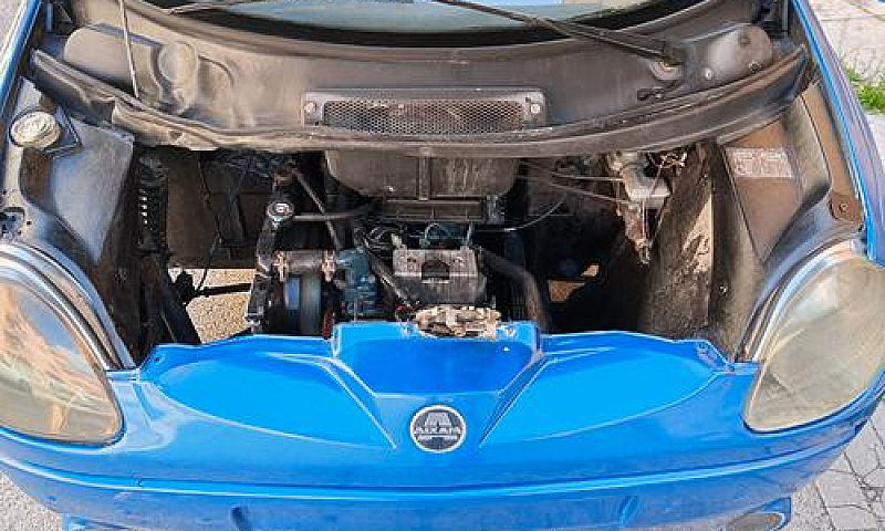 Microcar. Aixam...