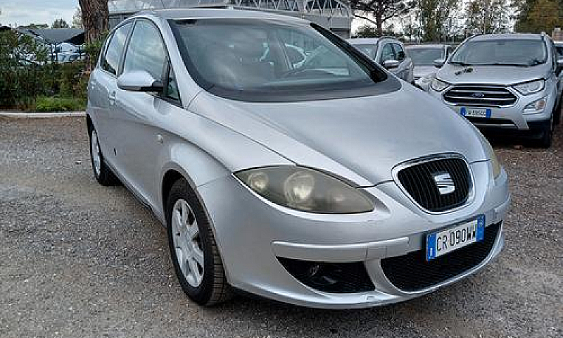 Seat Altea 1.9 Tdi S...