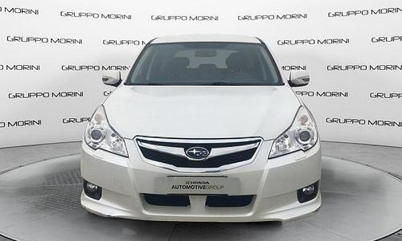 Subaru Legacy 2.0I S...