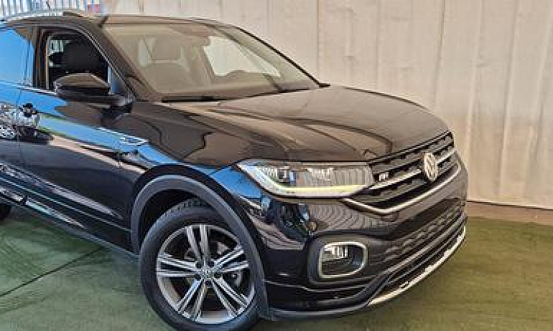 Volkswagen T-Cross 1...