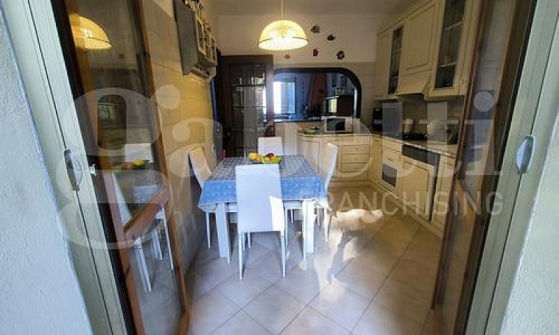 Appartamento Scarlin...