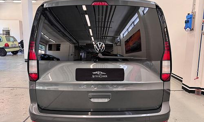 Volkswagen Caddy - S...