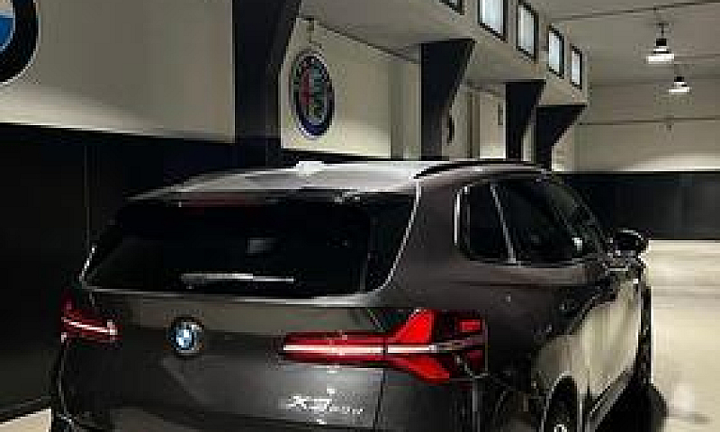 Bmw X3 Xdrive40D 48V...